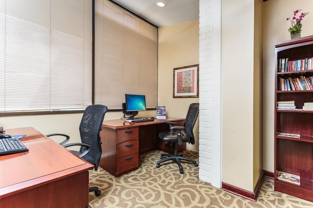Best Western Battlefield Inn Manassas Exterior foto