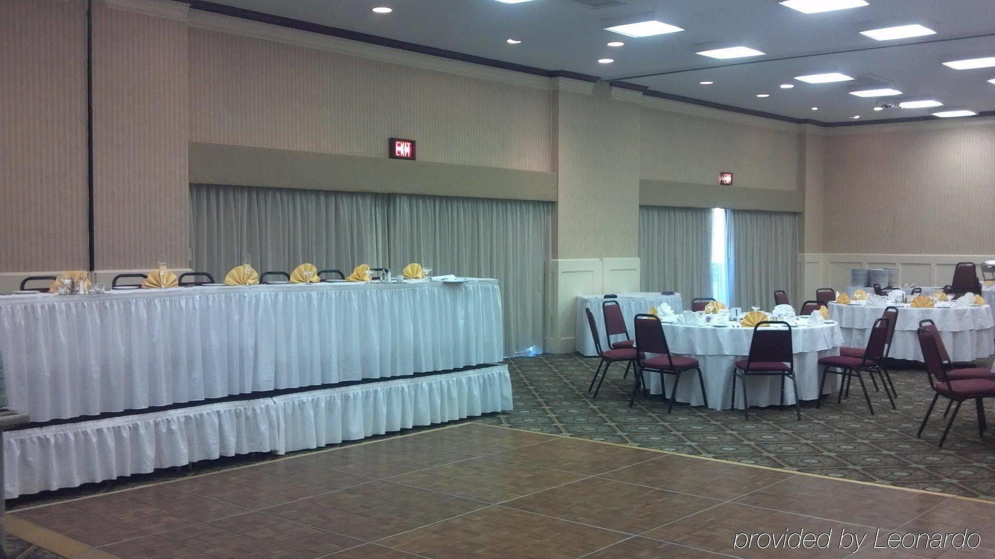 Best Western Battlefield Inn Manassas Exterior foto